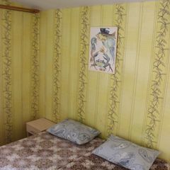 База отдыха Белый берег, Благовещенская, Краснодарский край