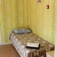 База отдыха Белый берег, Благовещенская, Краснодарский край