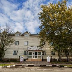 Гостиница Богородская, Богородское, Московская область