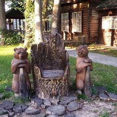 Гостиница Богородская, Богородское, Московская область