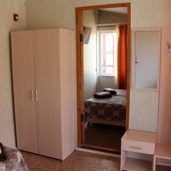 База отдыха Белый берег, Благовещенская, Краснодарский край