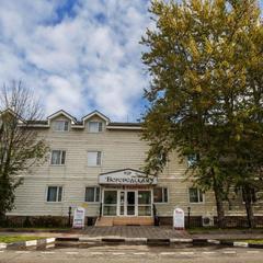 Гостиница Богородская, Богородское, Московская область