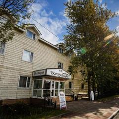 Гостиница Богородская, Богородское, Московская область