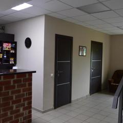 Мотель Мотель ДМБ, Богородск, Нижегородская область