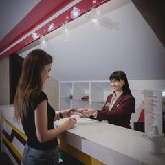 Мини-гостиница NRING, Богородск, Нижегородская область