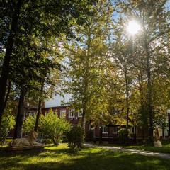 Гостиница Богородская, Богородское, Московская область