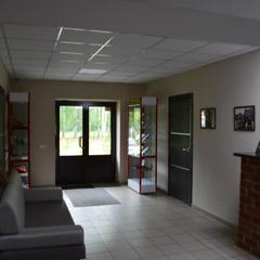 Мотель Мотель ДМБ, Богородск, Нижегородская область