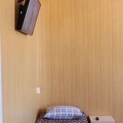 База отдыха Белый берег, Благовещенская, Краснодарский край