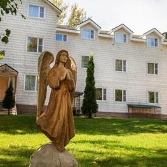 Гостиница Богородская, Богородское, Московская область