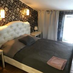 Отель Комплекс Самей, Богородск, Нижегородская область