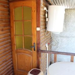 База отдыха Белый берег, Благовещенская, Краснодарский край