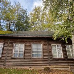 Гостиница Богородская, Богородское, Московская область