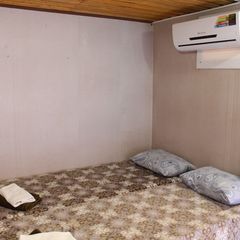 База отдыха Белый берег, Благовещенская, Краснодарский край