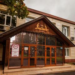 Гостиница Богородская, Богородское, Московская область