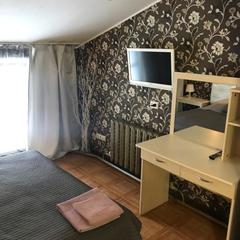 Отель Комплекс Самей, Богородск, Нижегородская область