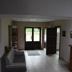 Мотель Мотель ДМБ, Богородск, Нижегородская область