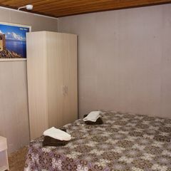 База отдыха Белый берег, Благовещенская, Краснодарский край