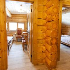 Мини-гостиница NRING, Богородск, Нижегородская область