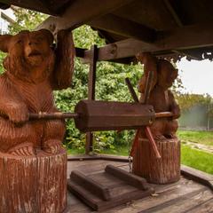 Гостиница Богородская, Богородское, Московская область