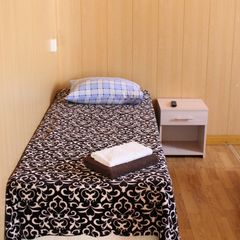 База отдыха Белый берег, Благовещенская, Краснодарский край