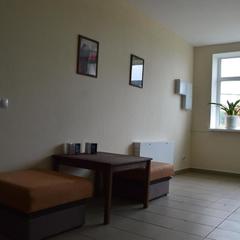 Мотель Мотель ДМБ, Богородск, Нижегородская область