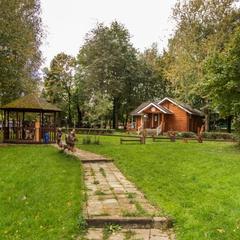 Гостиница Богородская, Богородское, Московская область