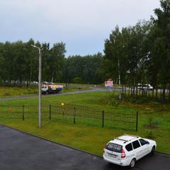 Мотель Мотель ДМБ, Богородск, Нижегородская область