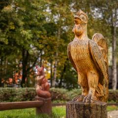 Гостиница Богородская, Богородское, Московская область