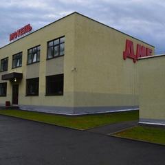 Мотель Мотель ДМБ, Богородск, Нижегородская область