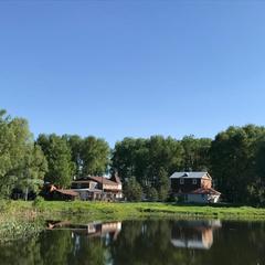 Отель Комплекс Самей, Богородск, Нижегородская область