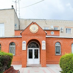 Гостиница Славянка, Богучар, Воронежская область