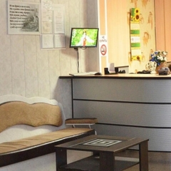 Гостиница Славянка, Богучар, Воронежская область