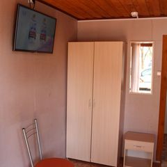 База отдыха Белый берег, Благовещенская, Краснодарский край