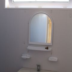 База отдыха Белый берег, Благовещенская, Краснодарский край