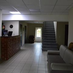 Мотель Мотель ДМБ, Богородск, Нижегородская область