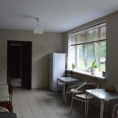 Мотель Мотель ДМБ, Богородск, Нижегородская область