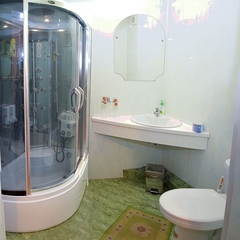 Гостиница Славянка, Богучар, Воронежская область