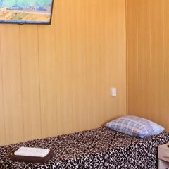 База отдыха Белый берег, Благовещенская, Краснодарский край