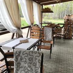 Отель Комплекс Самей, Богородск, Нижегородская область