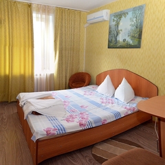 Гостиница Славянка, Богучар, Воронежская область