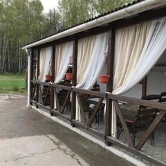 Отель Комплекс Самей, Богородск, Нижегородская область