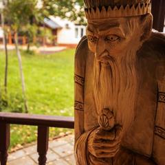 Гостиница Богородская, Богородское, Московская область