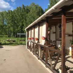 Отель Комплекс Самей, Богородск, Нижегородская область