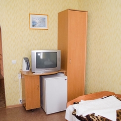 Гостиница Славянка, Богучар, Воронежская область