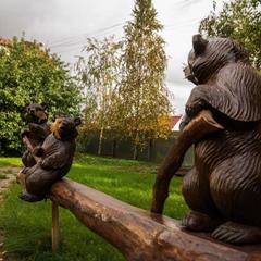 Гостиница Богородская, Богородское, Московская область