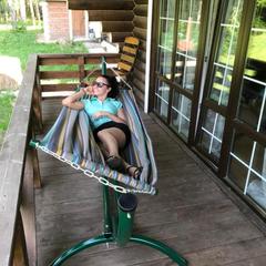 Отель Комплекс Самей, Богородск, Нижегородская область