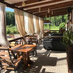 Отель Комплекс Самей, Богородск, Нижегородская область