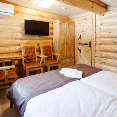 Мини-гостиница NRING, Богородск, Нижегородская область