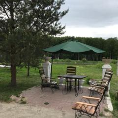 Отель Комплекс Самей, Богородск, Нижегородская область