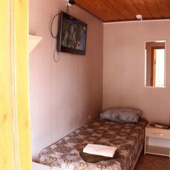 База отдыха Белый берег, Благовещенская, Краснодарский край